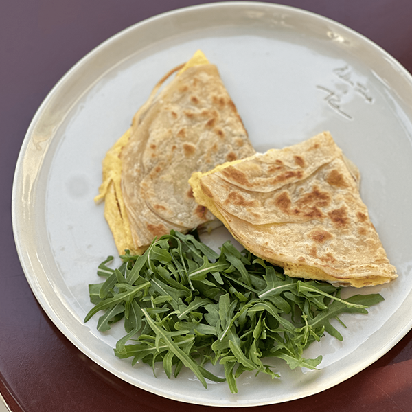 Classic (Cheese & Egg) Main Branch