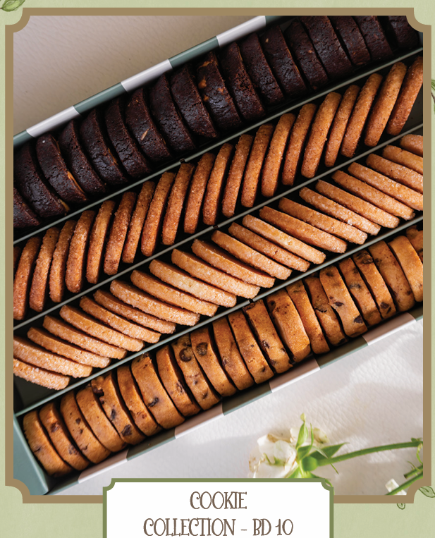 Cookie Collection