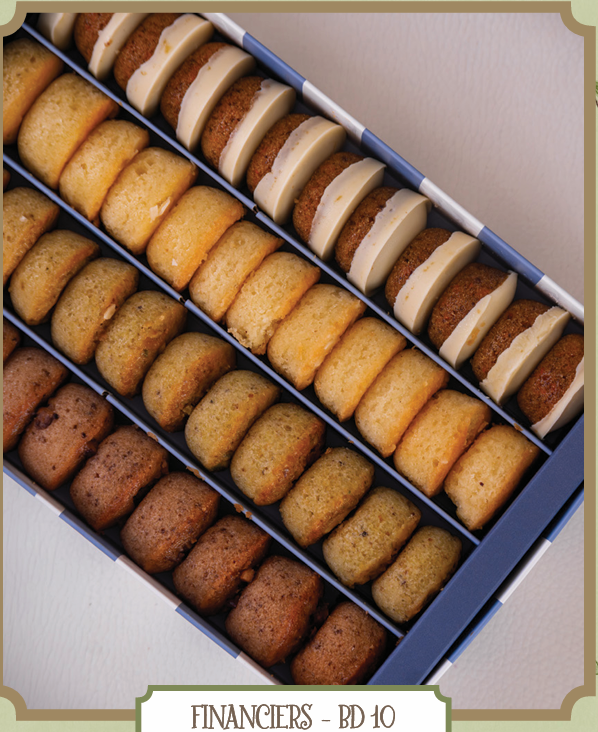 Financiers