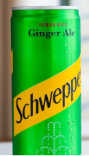 Ginger Ale
