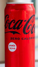 Coke Zero