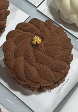 Noisette Vanilla