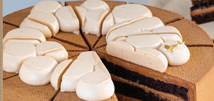 Mocha Salted Caramel