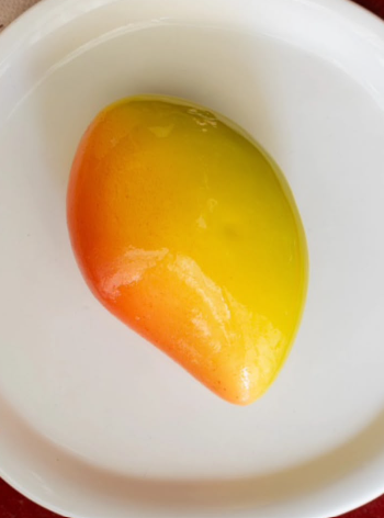 Alphonso Mango