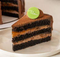 Chocolate Salted Caramel