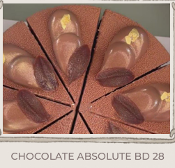 Chocolate Absolute 