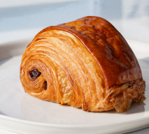 Pain Au Chocolate 