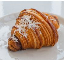 Cheese Croissant