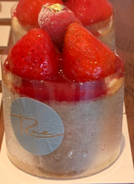 New York Cheesecake  