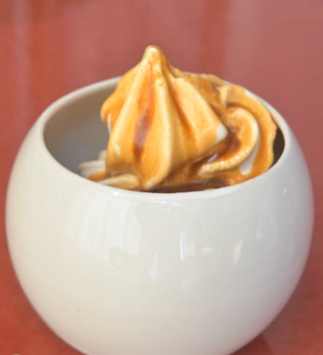 Affogato 