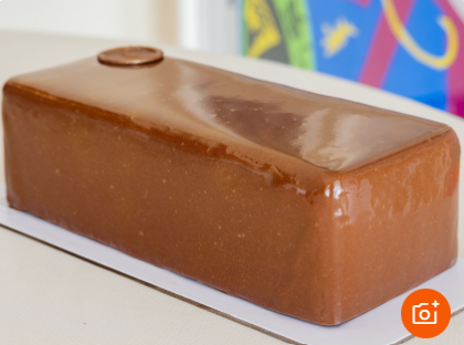 The London Cake