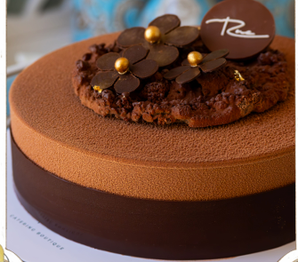 Chocolate Decadence