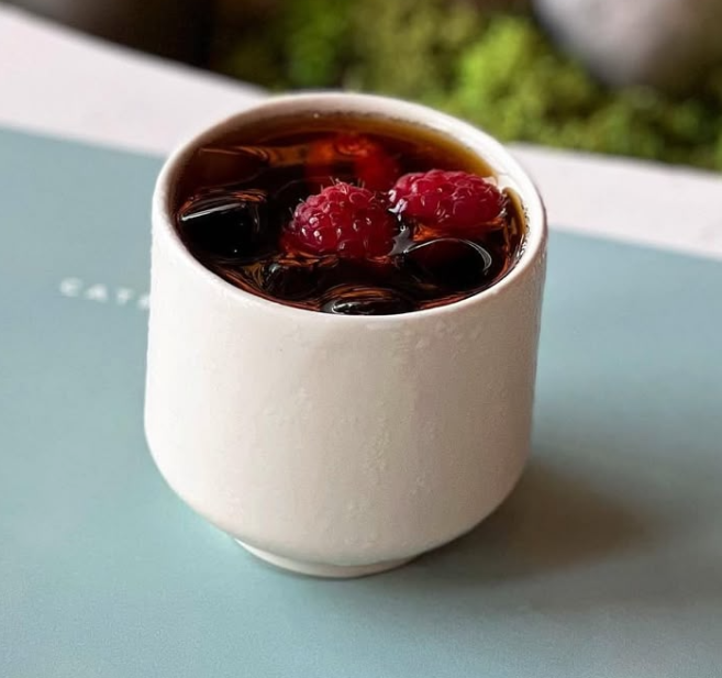 Berry V60