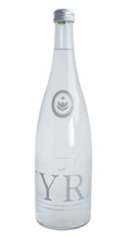 Sparkling Water