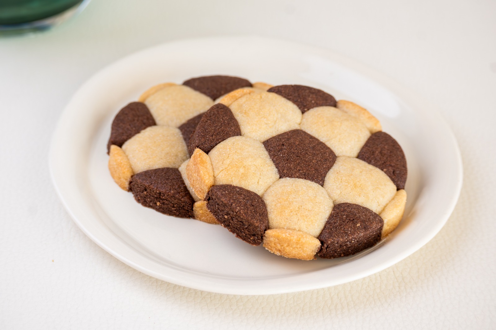 World Cup Cookies