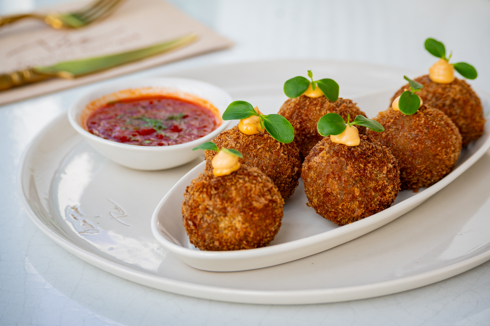 Arancini