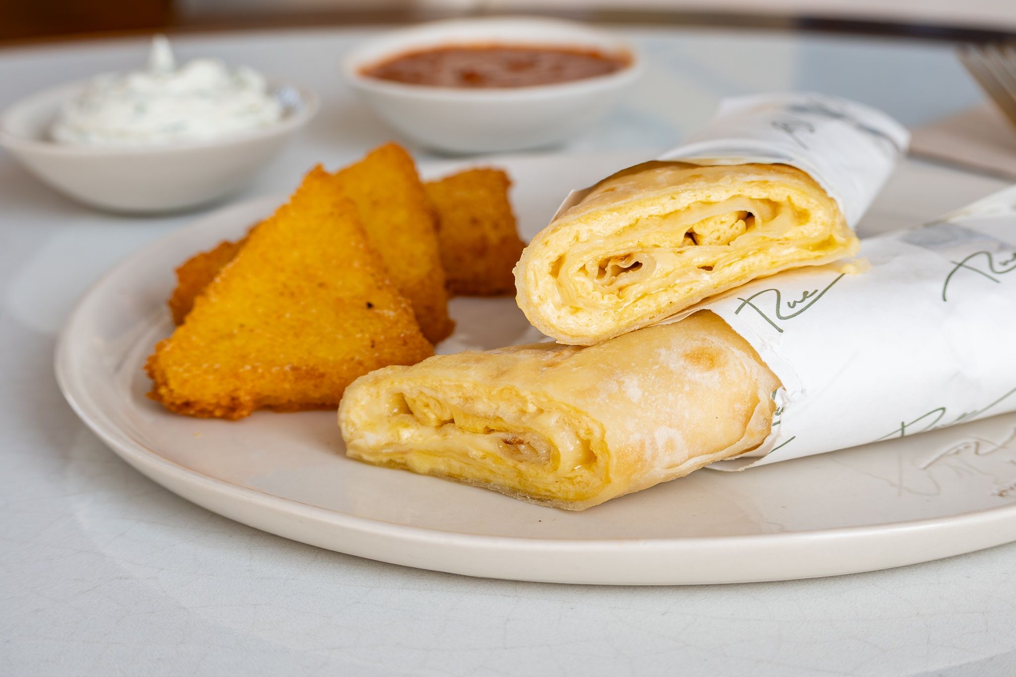 Classic Chapati